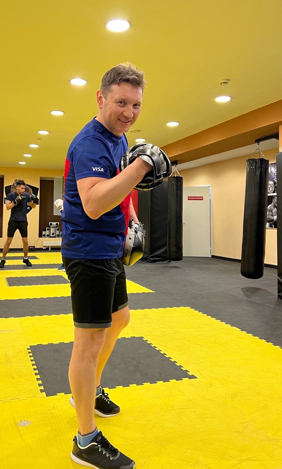 Некрасов Валерий Владимирович